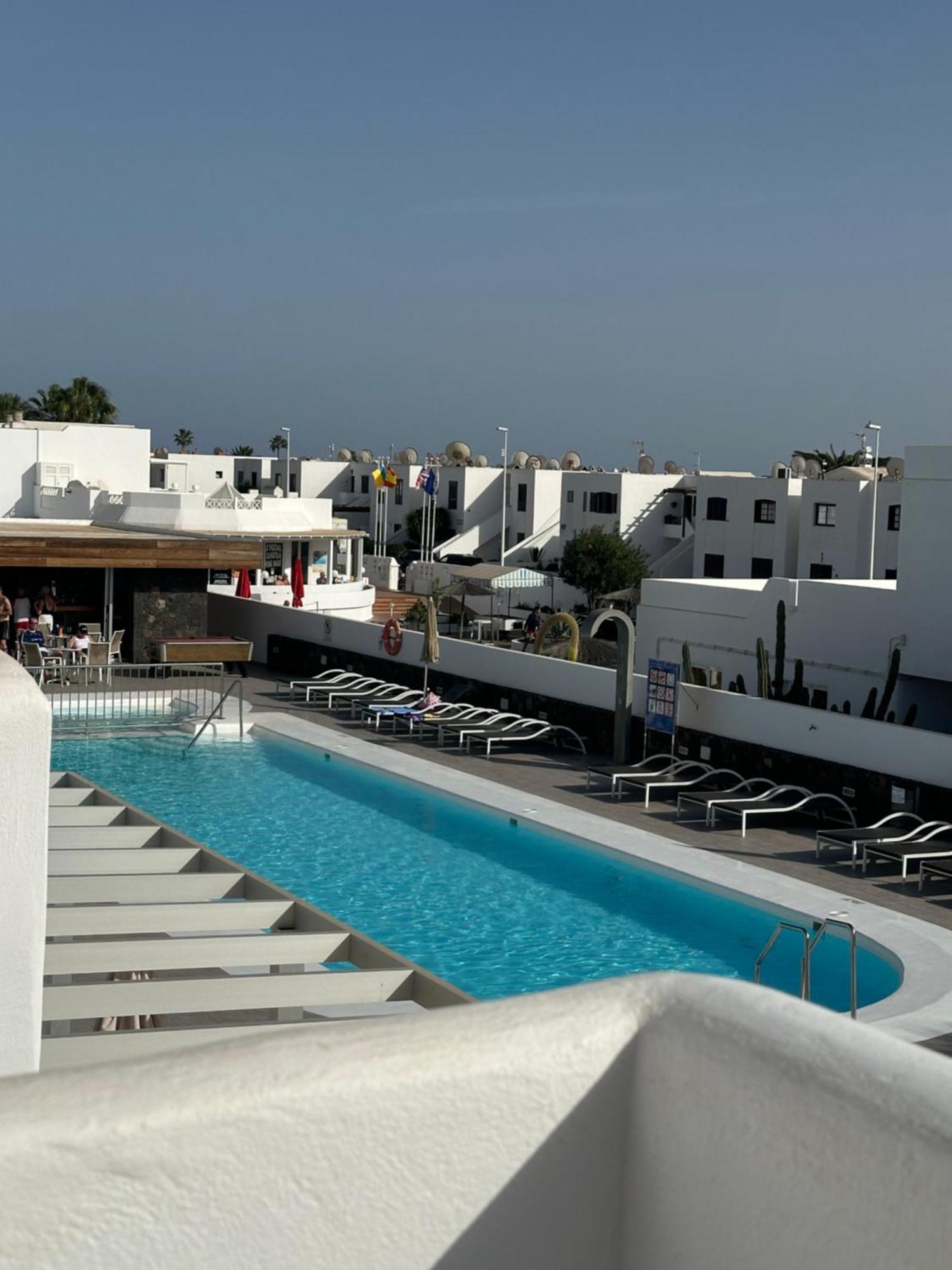 Los Gracioseros Apt 207 Πουέρτο Ντελ Κάρμεν Εξωτερικό φωτογραφία