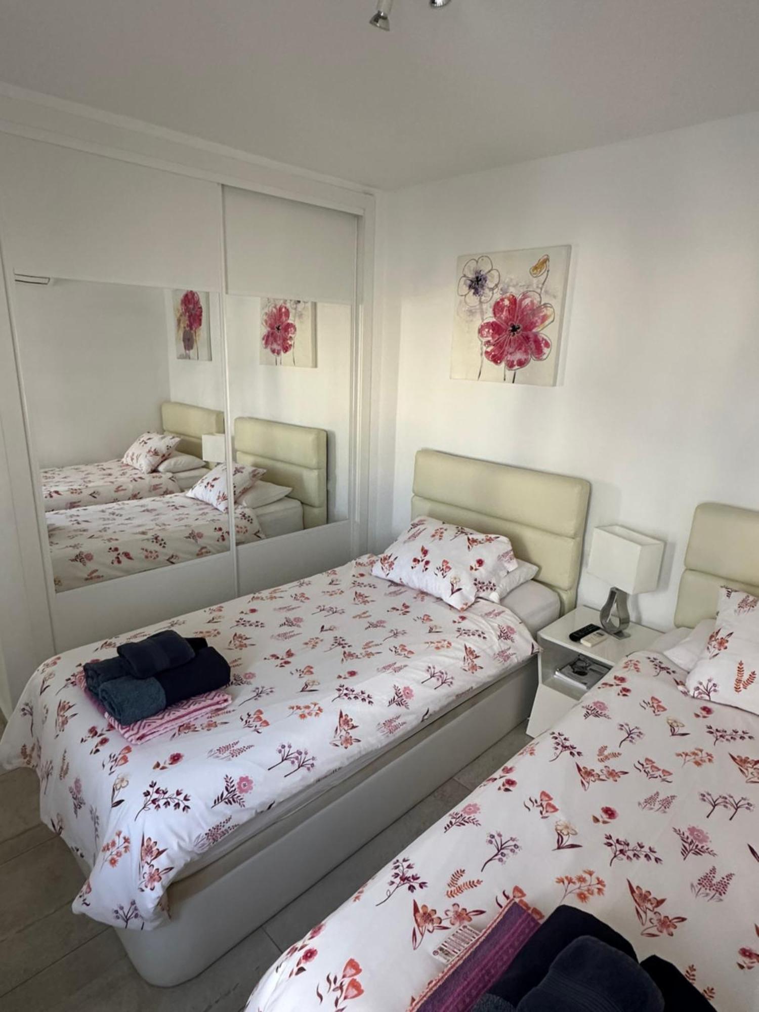 Los Gracioseros Apt 207 Πουέρτο Ντελ Κάρμεν Εξωτερικό φωτογραφία