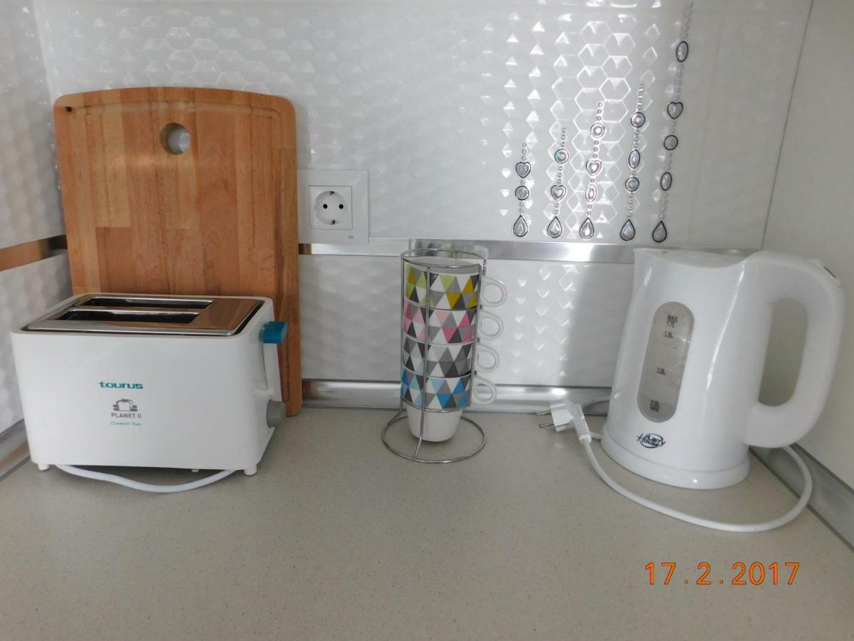 Los Gracioseros Apt 207 Πουέρτο Ντελ Κάρμεν Εξωτερικό φωτογραφία
