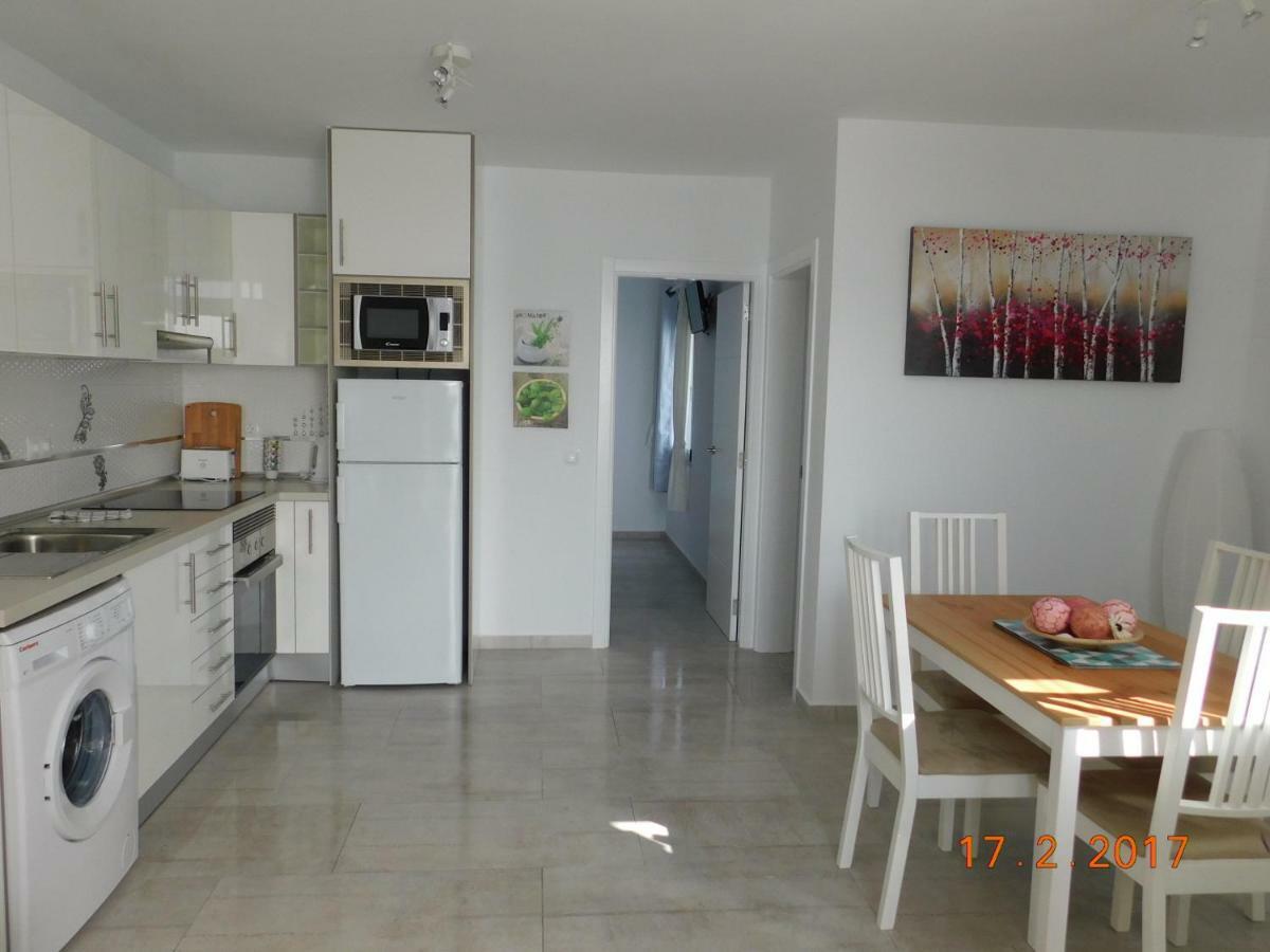 Los Gracioseros Apt 207 Πουέρτο Ντελ Κάρμεν Εξωτερικό φωτογραφία