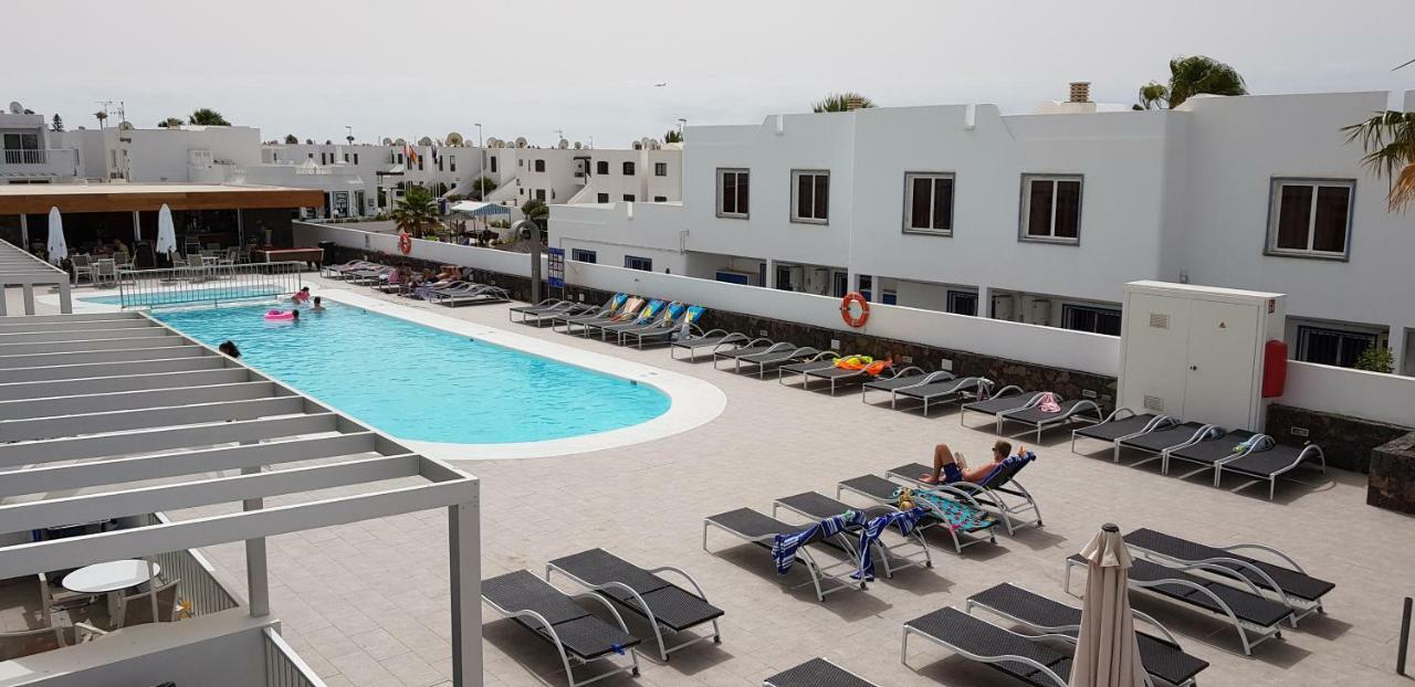 Los Gracioseros Apt 207 Πουέρτο Ντελ Κάρμεν Εξωτερικό φωτογραφία