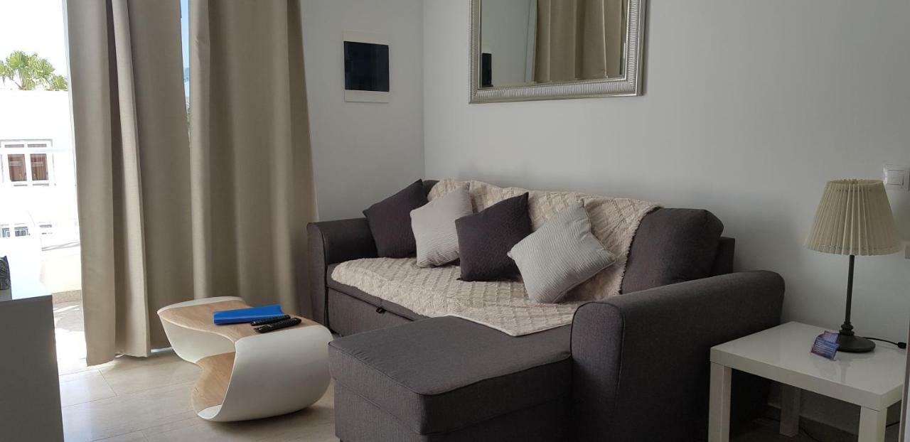 Los Gracioseros Apt 207 Πουέρτο Ντελ Κάρμεν Εξωτερικό φωτογραφία
